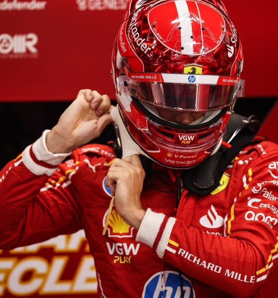 Charles Leclerc