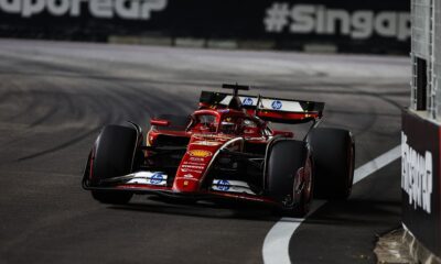 Charles Leclerc