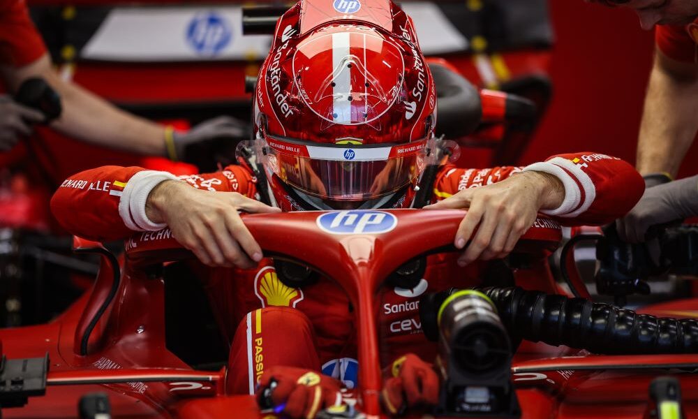 Charles Leclerc