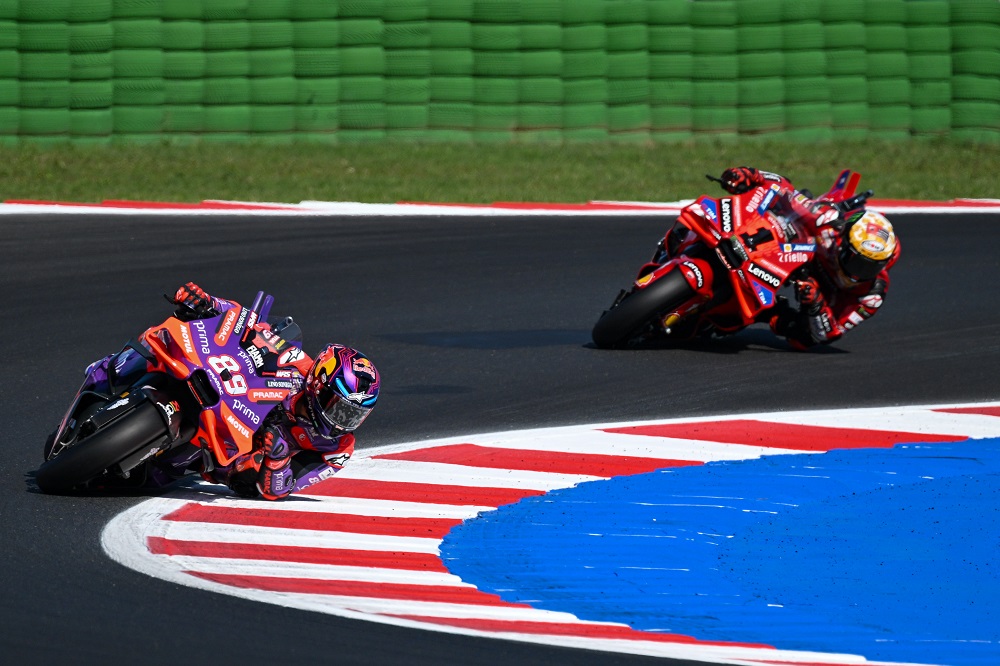 MotoGP, il fine settimana anonimo di Bagnaia a Phillip Island. A Burinam è già l’ultima chiamata?