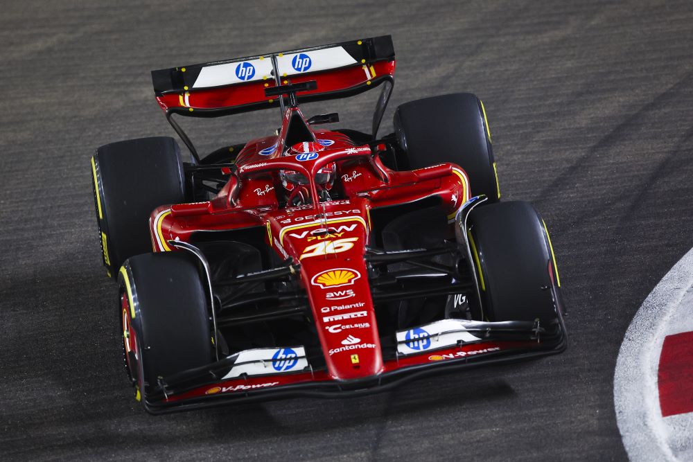 LIVE F1, GP USA 2024 in DIRETTA: alle 23.30 le qualifiche Sprint, la Ferrari sogna in grande