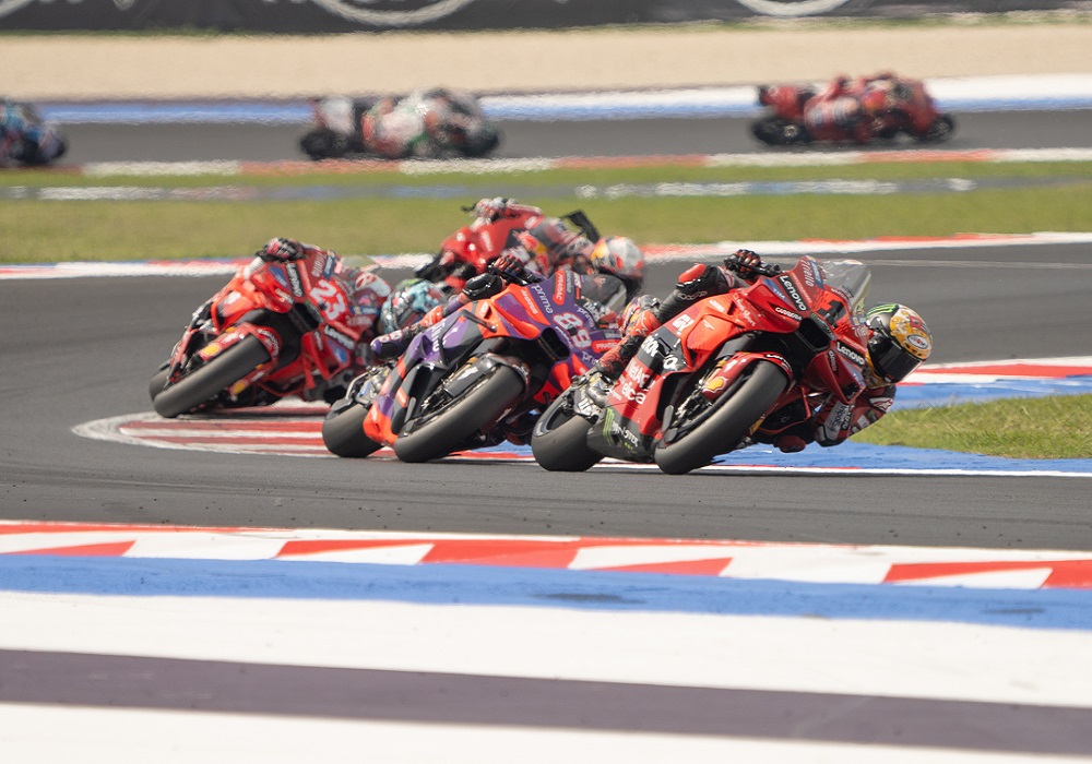 MotoGP, volatilità immediata, stabilità nel lungo periodo. Il paradosso di un Mondiale thrilling