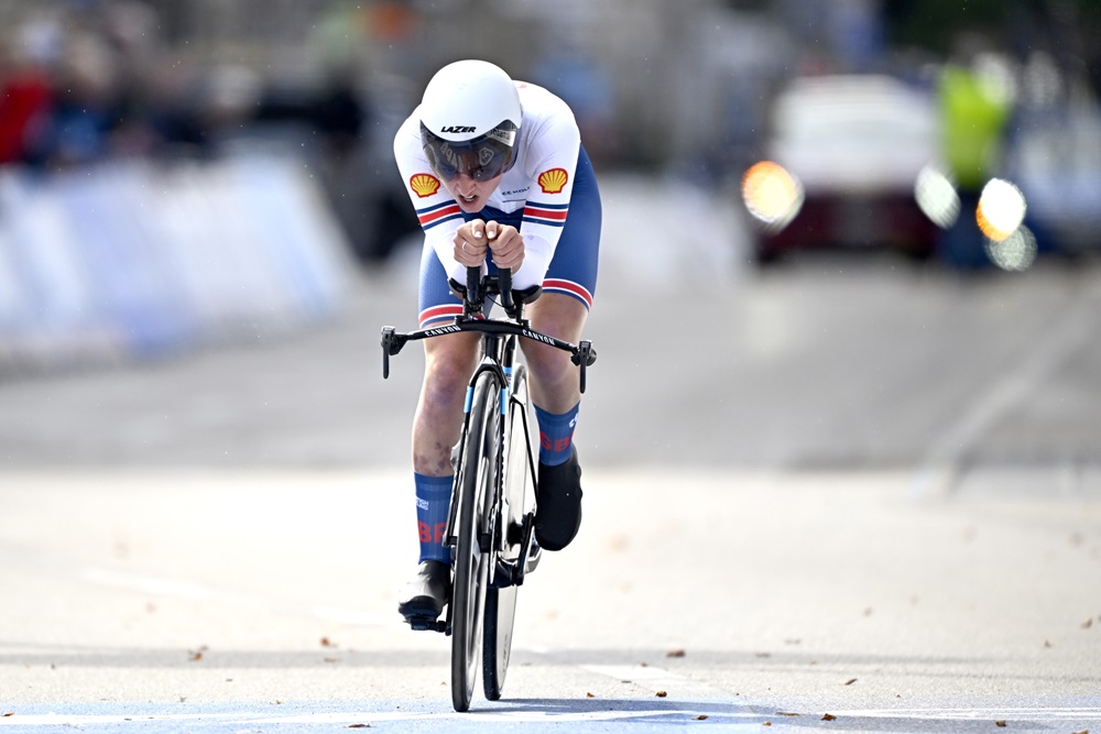 Ciclismo femminile 