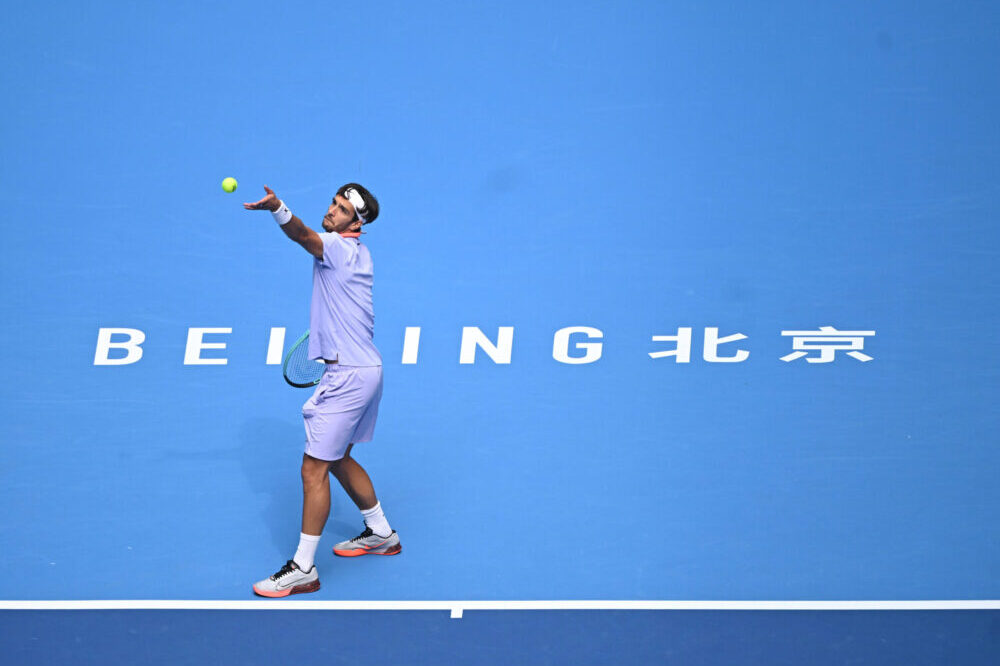 ATP Shanghai 