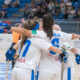 Italia Femminile hockey pista