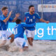 Italia beach soccer