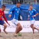 Italia beach soccer