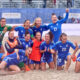 Italia beach soccer