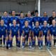 Italia futsal femminile_Divisione Calcio a 5