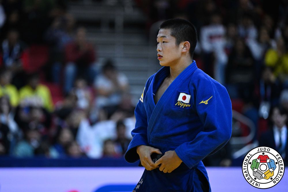 Judo Azerbaigian 