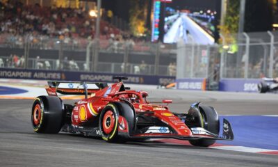 Charles Leclerc