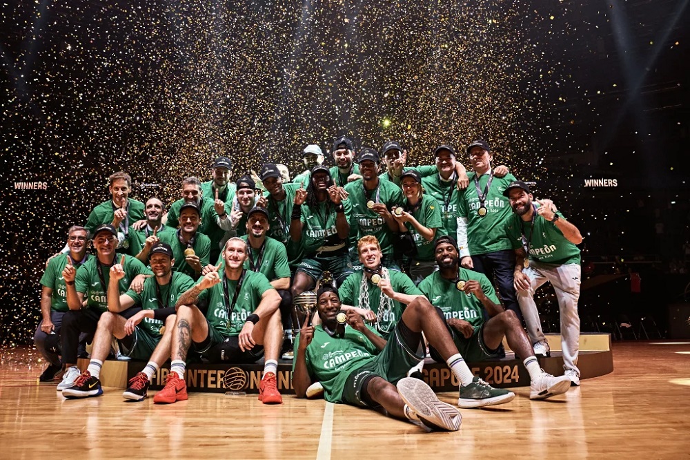 Basket, le favorite della Champions League 2024 2025: Unicaja Malaga sopra tutti in cerca della riconferma