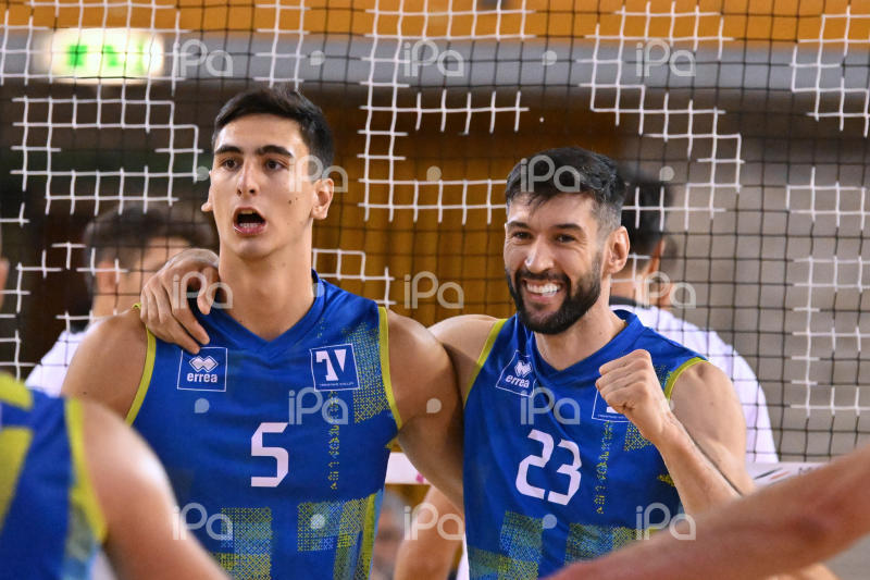 Volley SuperLega 