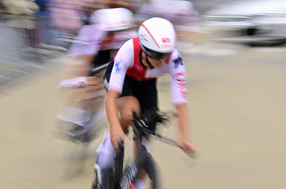 Ciclismo, Muriel Furrer è deceduta dopo la caduta ai Mondiali