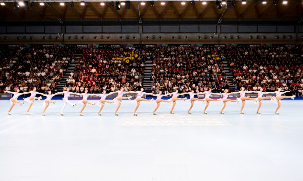 Precision Skate Bologna