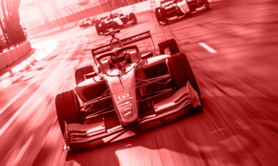 Quote e pronostici Formula 1 Gp di Baku