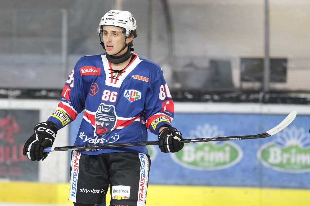 Hockey ghiaccio: Ritten e Vipiteno sorridono nel sabato di Alps League dedicato ai play-off