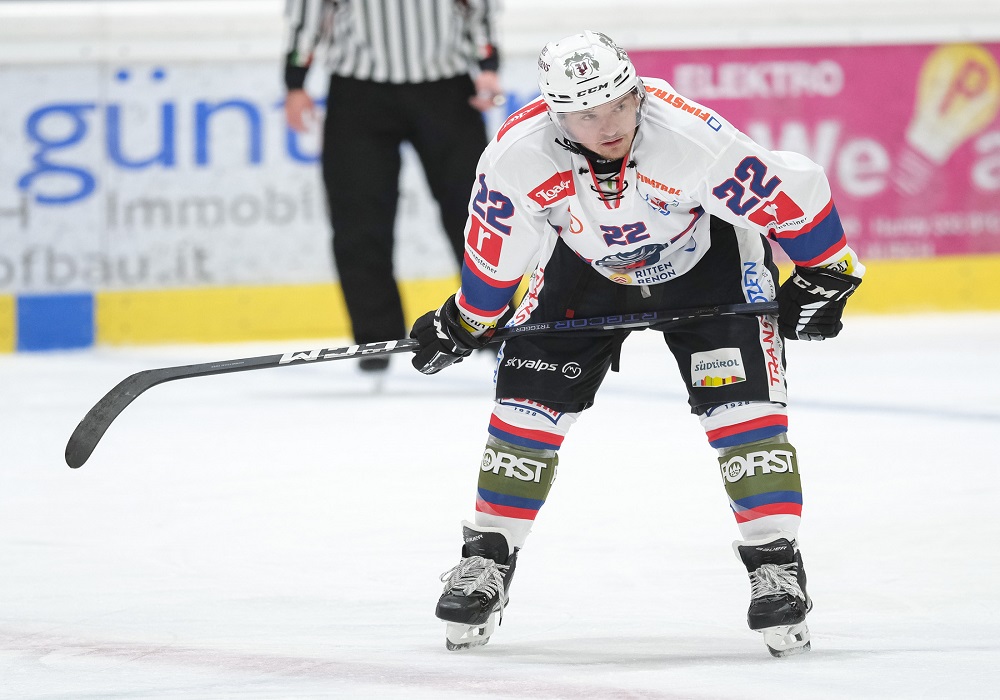 Hockey ghiaccio, nella serata di Alps League arrivano i successi di Vipiteno, Merano e Cortina