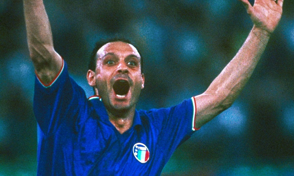 l’eroe di Italia ’90 aveva 59 anni