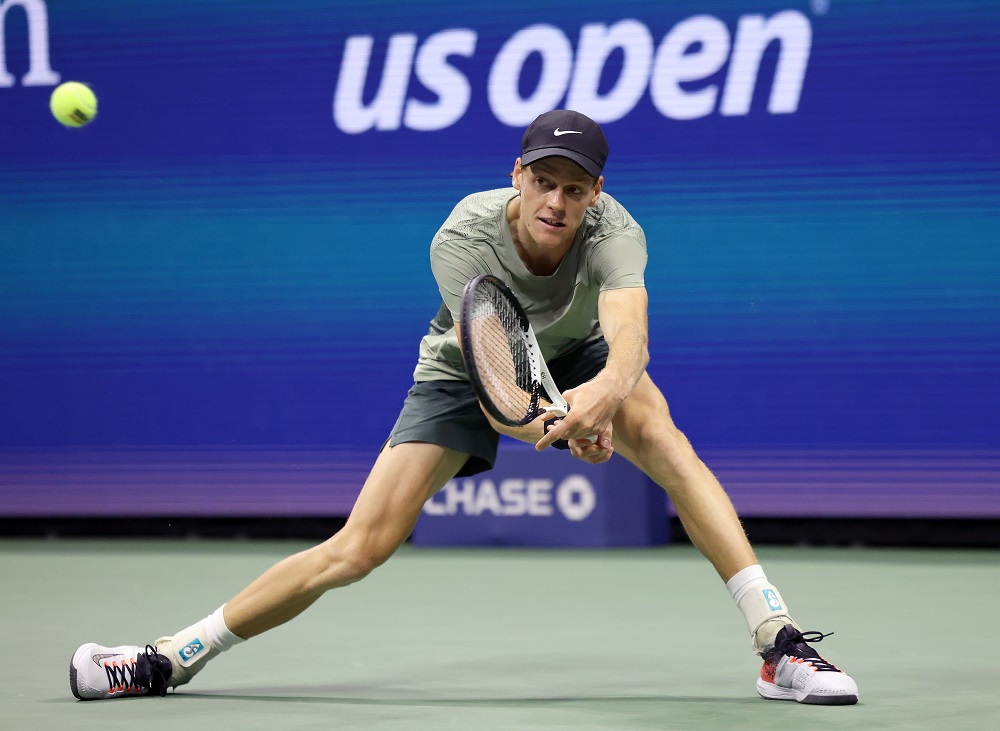 Quanti punti ATP vale Sinner Draper agli US Open? Gli scenari di classifica e il muro dei 10.000