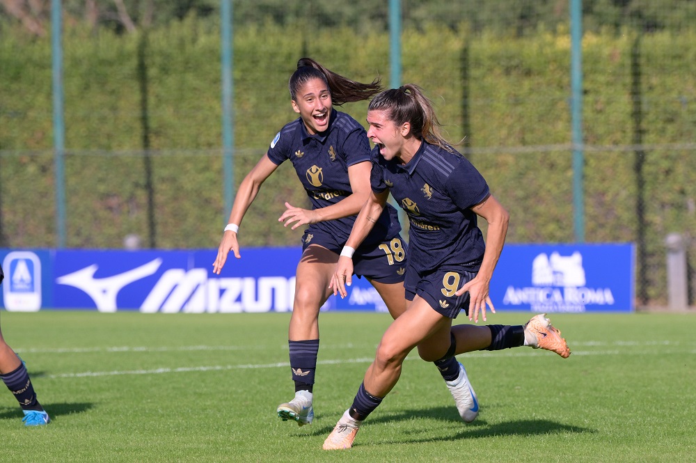 Calcio femminile, le migliori italiane della 3ª giornata di Serie A. Cantore sugli scudi, Girelli e Giugliano ispirate