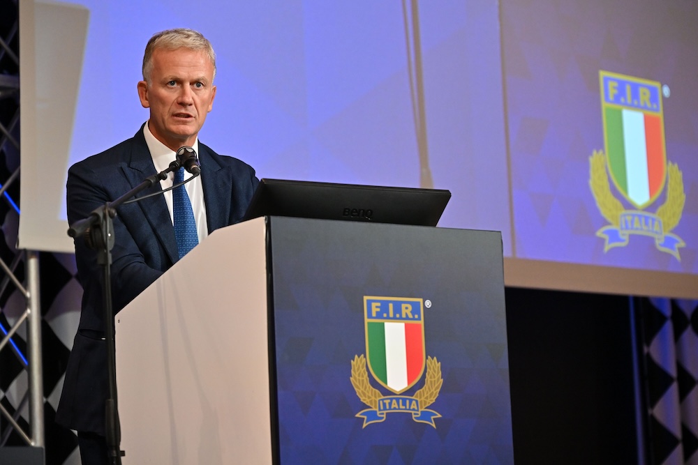 Rugby, Duodo “A novembre vogliamo vincere, ma conta la prestazione”