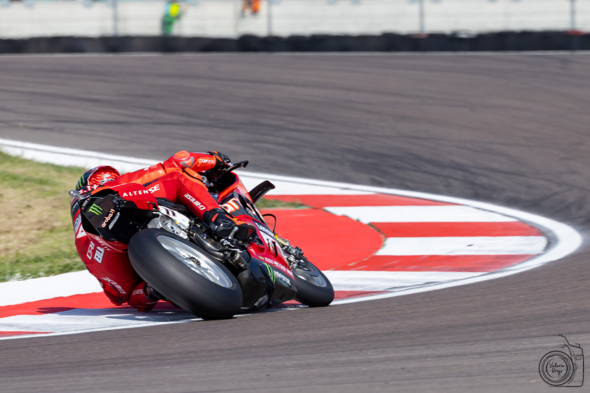 Superbike oggi, GP Spagna 2024: orari Superpole Race e gara 2, programma, tv, streaming