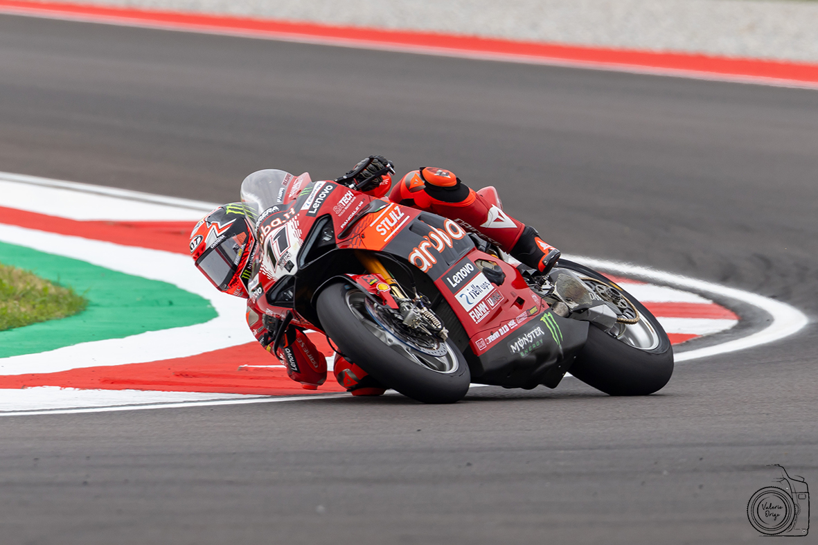 Superbike oggi in tv, GP Italia 2024: orari Superpole e gara 1, streaming, programma TV8 e Sky