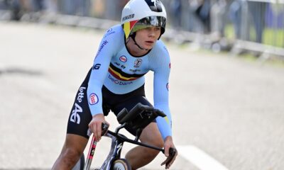 ciclismo femminile-lotte kopecky-europei-ipa sport