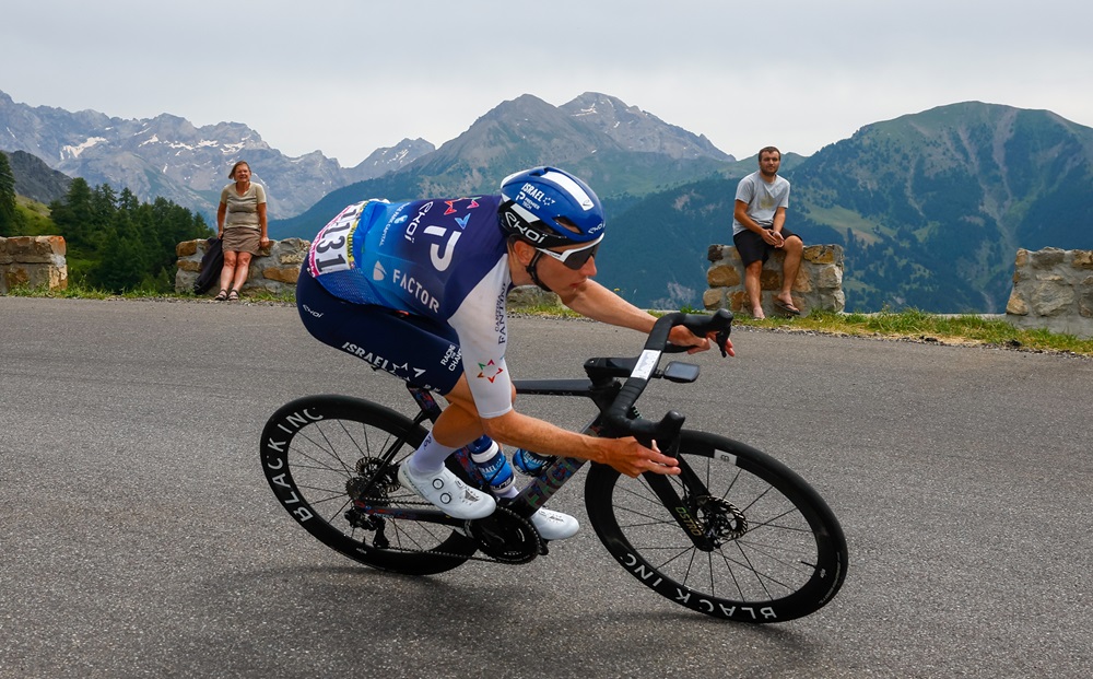 Tour of Britain 2024: Matevž Govekar si aggiudica l’ultima tappa, a Stephen Williams la generale