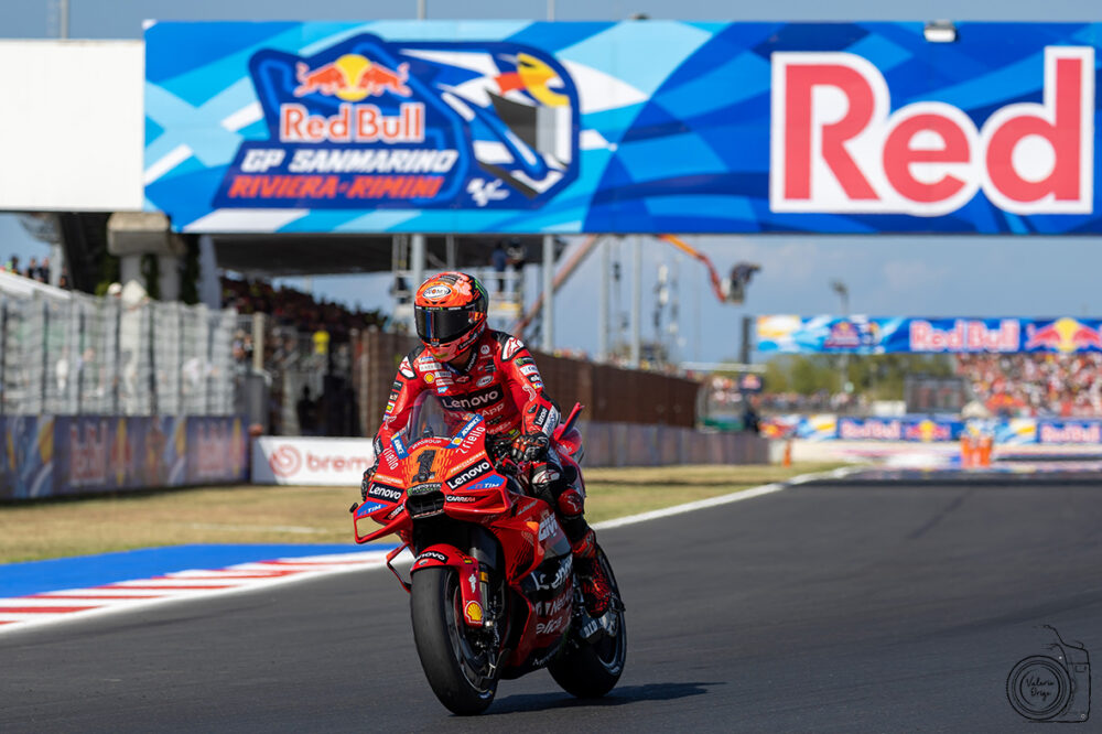 Francesco Bagnaia