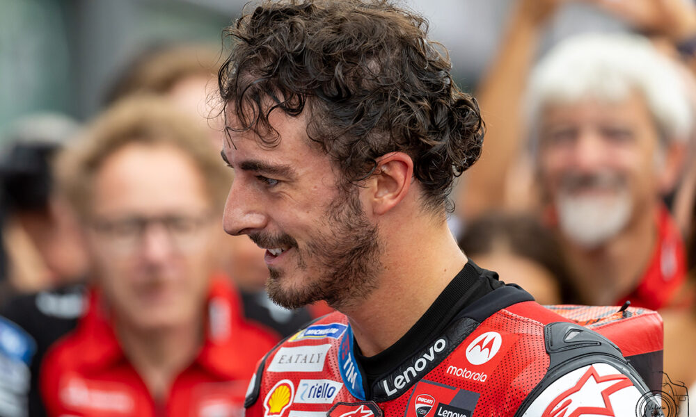 Francesco Bagnaia