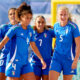 Italia beach soccer femminile