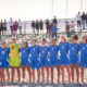 Italia beach soccer femminile