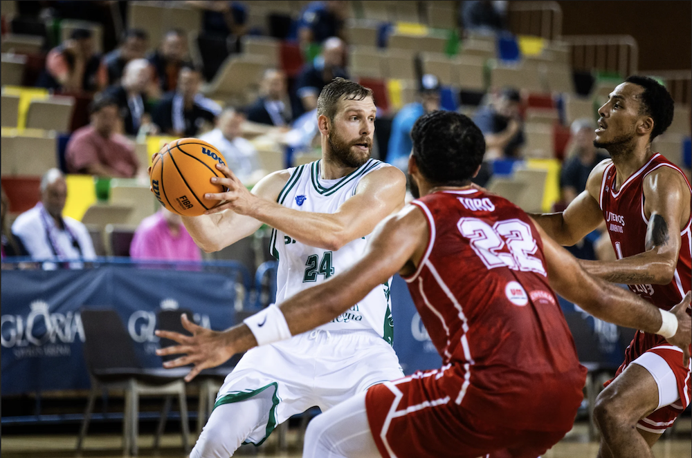 Basket Sassari 