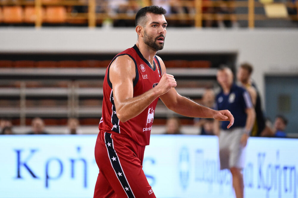 LIVE Olimpia Milano Venezia 48 29, Supercoppa Italiana basket 2024 in DIRETTA: EA7 in controllo a metà terzo quarto