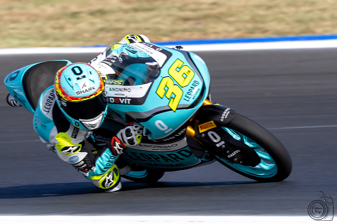 Moto3, Angel Piqueras vince in rimonta a Misano. Luca Lunetta e Filippo Farioli in top 10