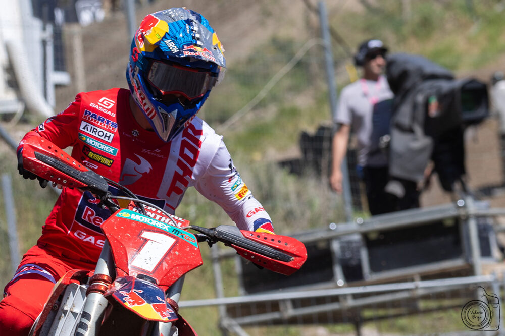 MXGP, Jorge Prado: “Incredibile bis iridato”, Gajser: “Mi è mancato poco”, Herlings: “Pronto per rifarmi nel 2025”