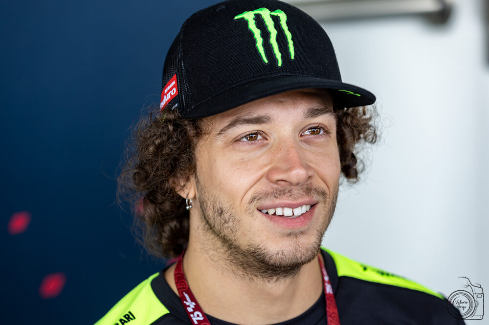 MotoGP Marco 