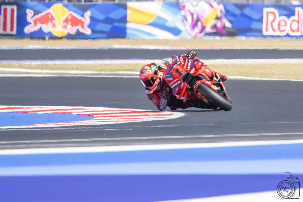 MotoGP, pagelle Sprint Race Motegi: Bagnaia lucido, Martin paga le qualifiche, errore di gioventù per Acosta