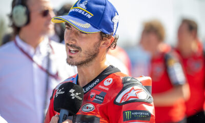 Francesco Bagnaia