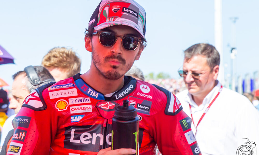 Francesco Bagnaia