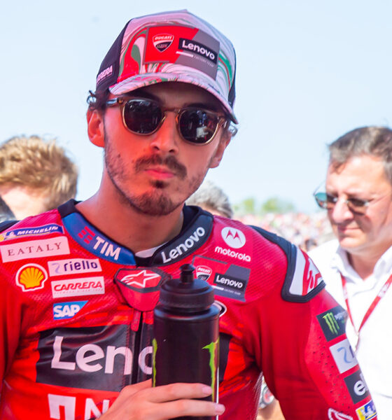 Francesco Bagnaia