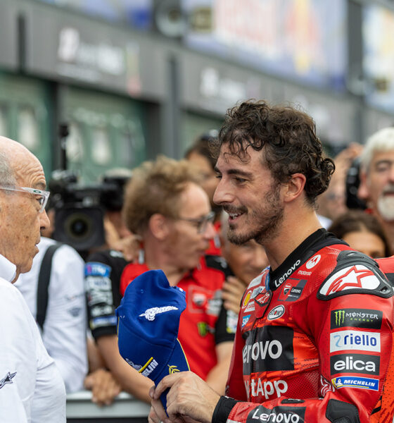 Francesco Bagnaia