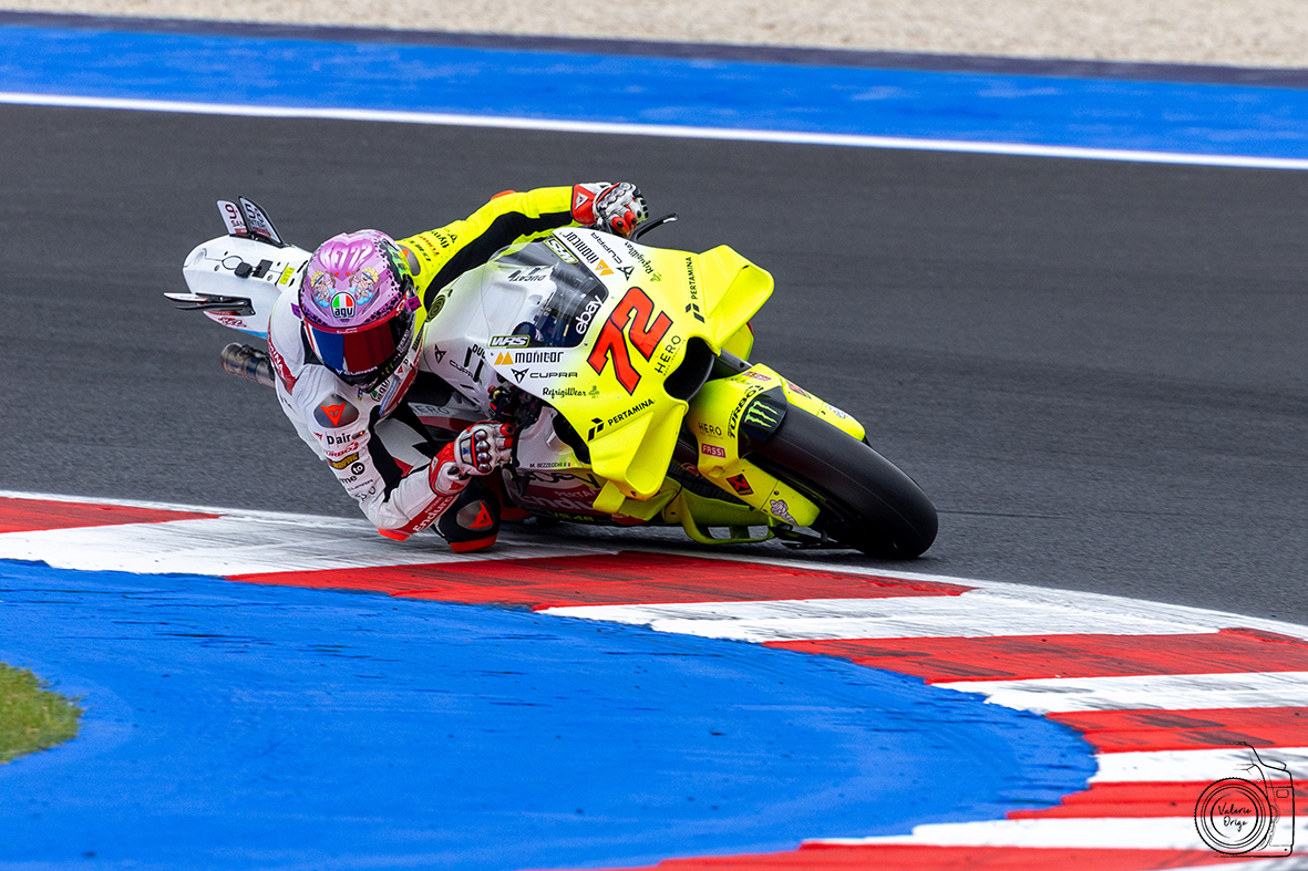 MotoGP, il ‘solito’ equilibrio a Phillip Island. Chi può inserirsi e togliere punti ai duellanti Martin Bagnaia?