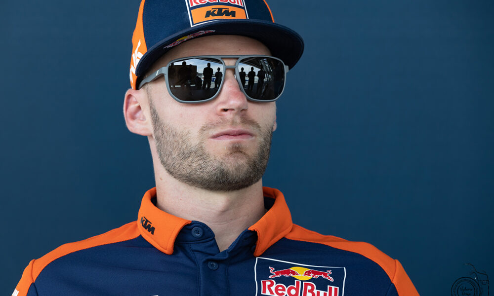 Brad Binder