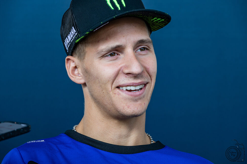 Enea Bastianini 