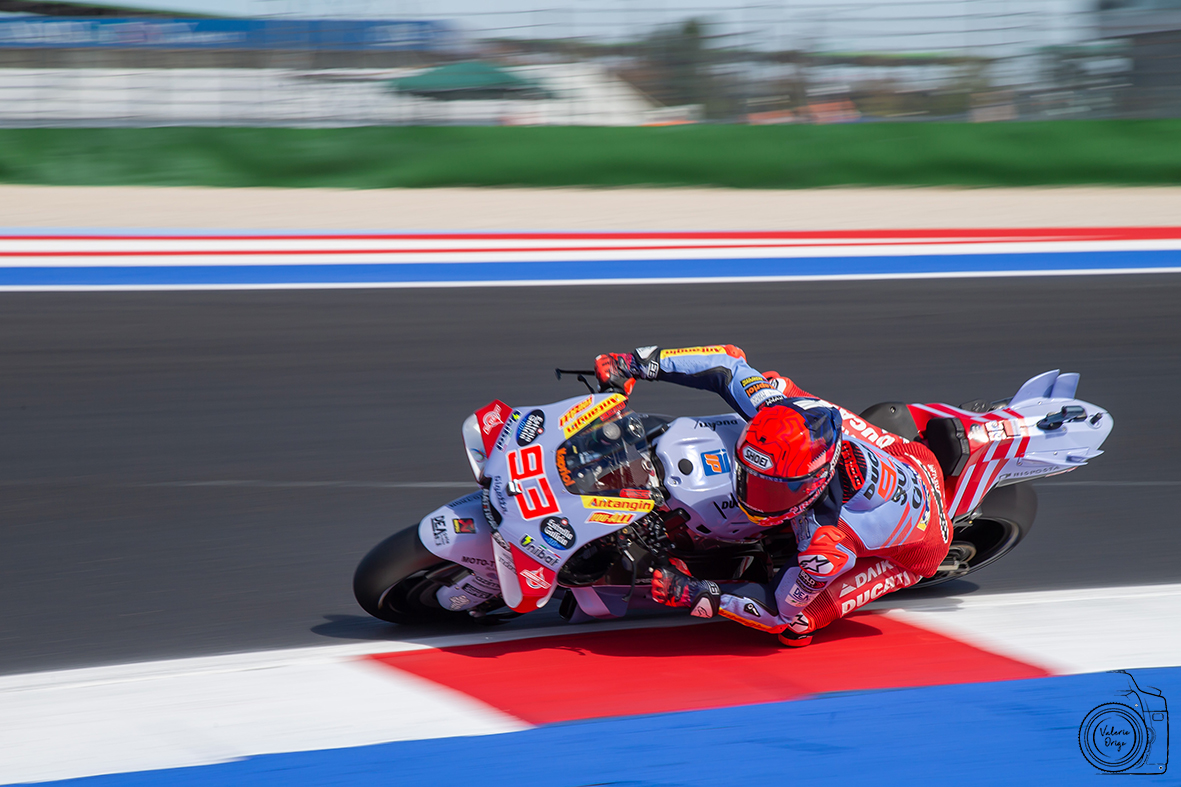 Marc Marquez penalizzato nelle qualifiche a Motegi: cosa è successo in Giappone