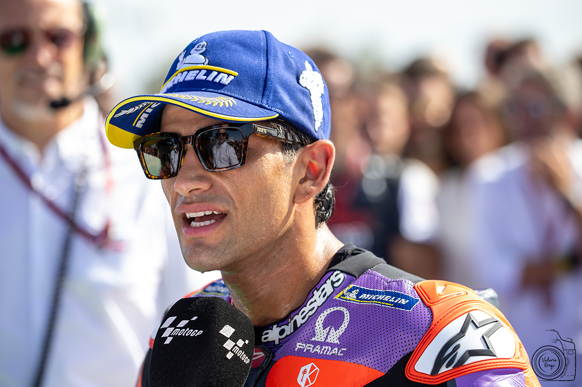 MotoGP Marco 