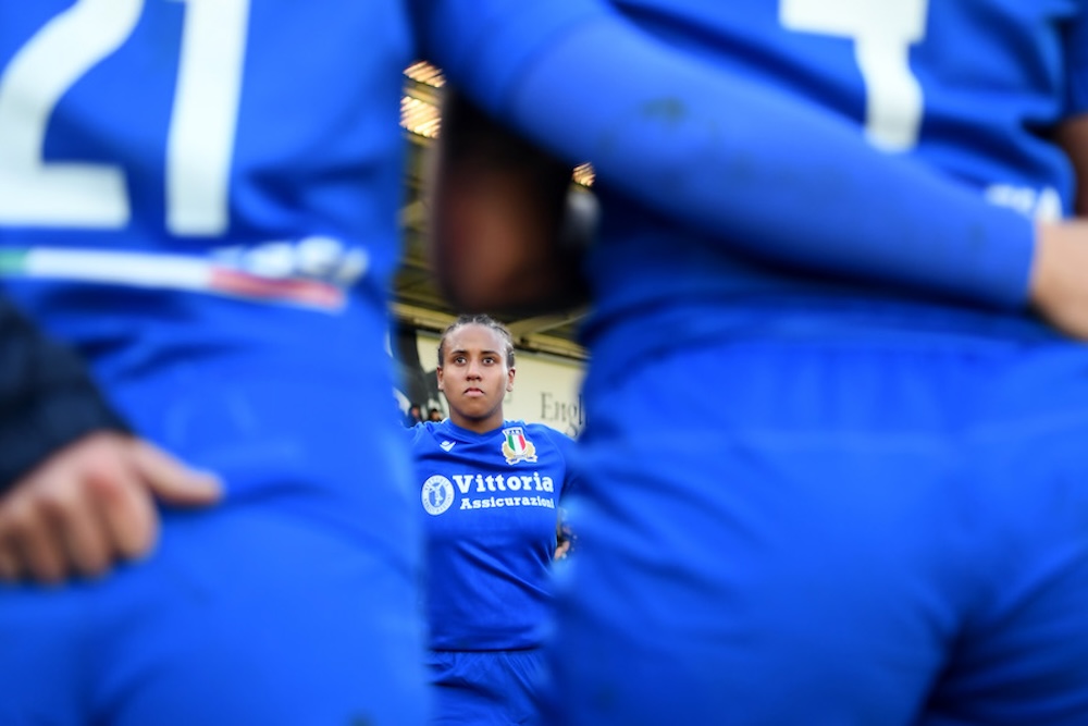 Rugby femminile, l’Italia vuole trovare la quadra con il Giappone